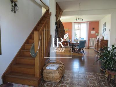 For sale House LAMOTTE-BEUVRON 