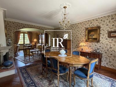 Vente Maison LAMOTTE-BEUVRON 
