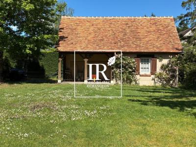 For sale House CHAUMONT-SUR-THARONNE 