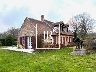 Vente Maison CHAUMONT-SUR-THARONNE 