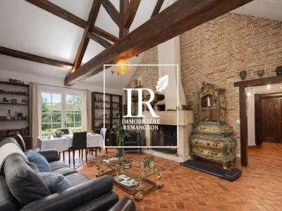 For sale House CHAUMONT-SUR-THARONNE 