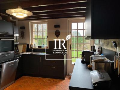 Vente Maison CHAUMONT-SUR-THARONNE