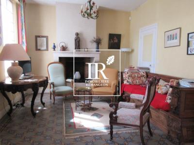 For sale House SAINT-VIATRE 