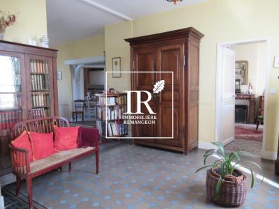 Vente Maison SAINT-VIATRE 