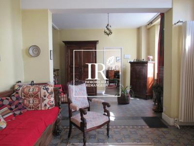 Vente Maison SAINT-VIATRE 