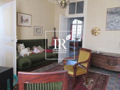 Vente Maison SAINT-VIATRE 