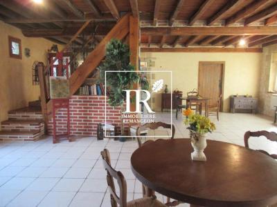 For sale House NOUAN-LE-FUZELIER 