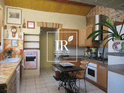Vente Maison NOUAN-LE-FUZELIER 