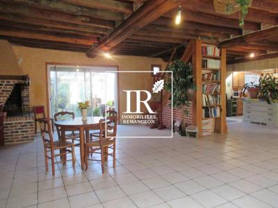 For sale House NOUAN-LE-FUZELIER 