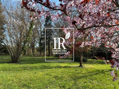 Vente Maison NOUAN-LE-FUZELIER 