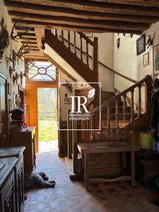 Vente Maison NOUAN-LE-FUZELIER 