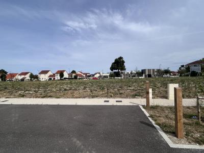 Vente Terrain CHALONS-EN-CHAMPAGNE 51000