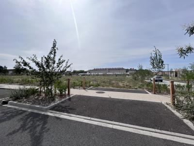 Vente Terrain CHALONS-EN-CHAMPAGNE 51000