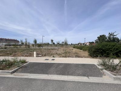 Vente Terrain CHALONS-EN-CHAMPAGNE 51000