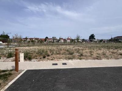 Vente Terrain CHALONS-EN-CHAMPAGNE 51000