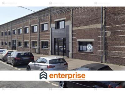 Location Bureau HAVRE 76600