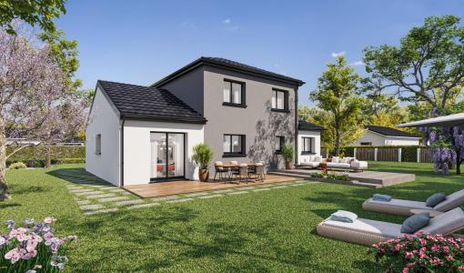 Vente Maison 5 pièces VERDUN 55100
