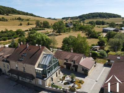 Vente Maison 11 pi�ces AUBIGNY-LES-SOMBERNON 21540