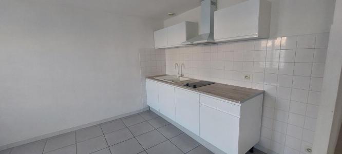 Location Appartement 2 pi�ces CASTELNAUDARY 11400