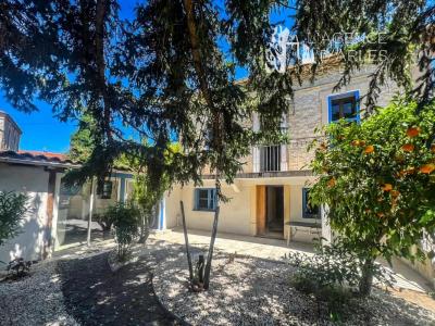 Vente Maison 6 pi�ces ARLES 13200