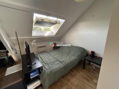 For rent Apartment CHATEAUBOURG 