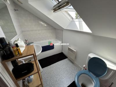 For rent Apartment CHATEAUBOURG 