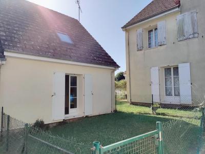 Vente Maison GRANDVILLIERS