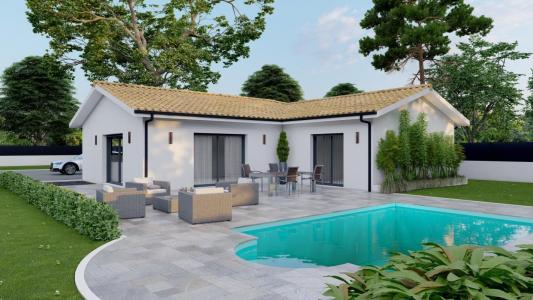 Vente Maison 5 pièces GUJAN-MESTRAS 33470