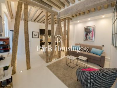 Location Appartement 2 pièces PARIS-6EME-ARRONDISSEMENT 75006