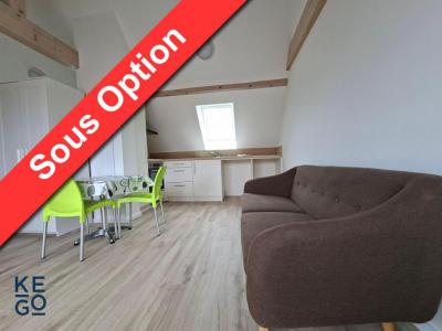 Location Appartement SAVERNE 67700