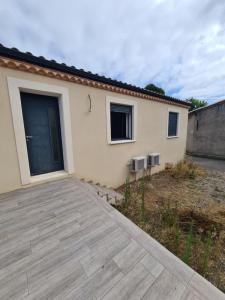 Location Maison 4 pi�ces LOUPIA 11300
