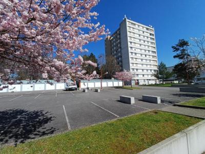 Location Appartement 4 pièces LUXEUIL-LES-BAINS 70300