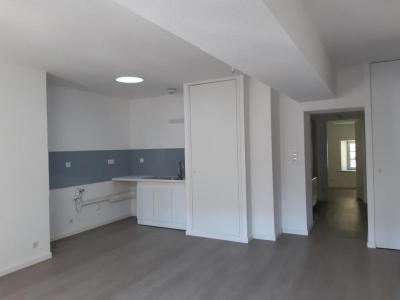 Location Appartement 3 pi�ces FAUCOGNEY-ET-LA-MER 70310