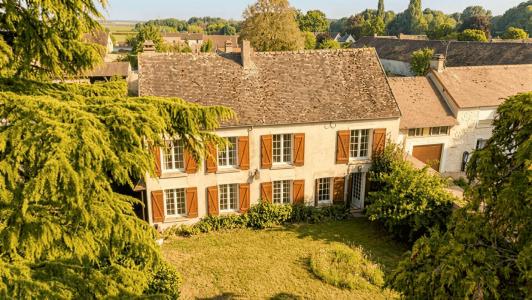 Vente Maison 9 pièces TILLY 78790