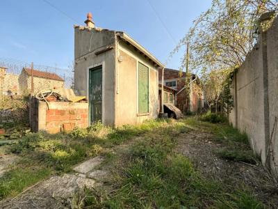 Vente Maison 3 pi�ces MONTREUIL 93100