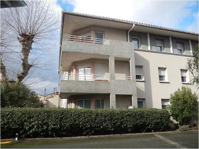 Location Appartement 2 pièces BEGLES 33130