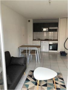 Location Appartement 2 pi�ces TOULOUSE 31400