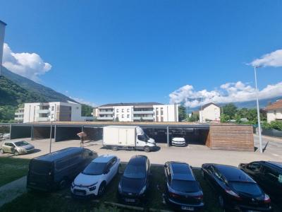 Location Appartement 2 pi�ces ALBERTVILLE 73200