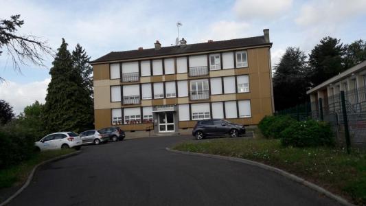 Location Appartement 4 pi�ces MESVRES 71190