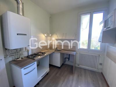 Location Appartement 3 pièces SEYSSINS 38180