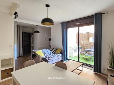 Location Appartement 2 pièces TOULOUSE 31000