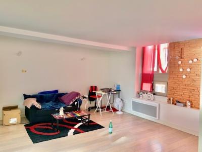 Location Appartement 2 pièces TOULOUSE 31000