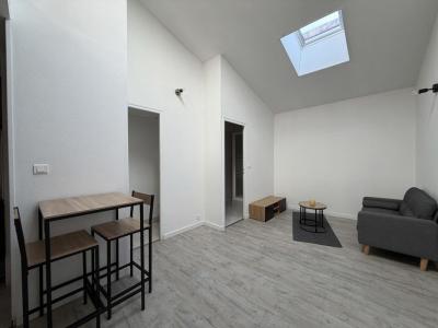 Location Appartement 2 pièces BORDEAUX 33800