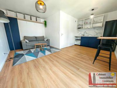 Location Appartement AMIENS 80000