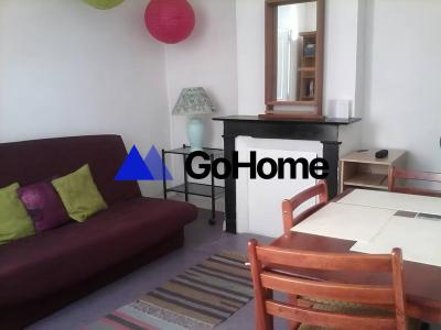 Location Appartement 2 pi�ces PARIS-14EME-ARRONDISSEMENT 75014