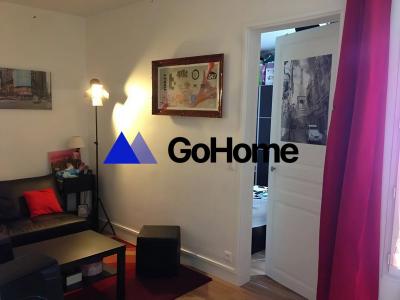 Location Appartement 2 pi�ces MONTREUIL 93100