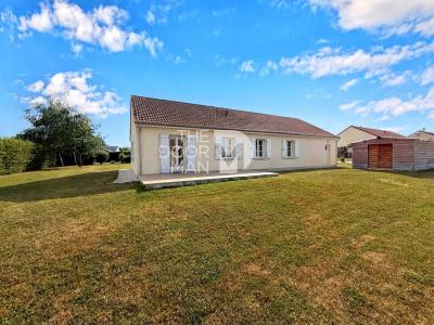 Vente Maison 6 pi�ces PAILLY 52600