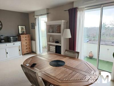 Vente Appartement 3 pi�ces CARQUEFOU 44470