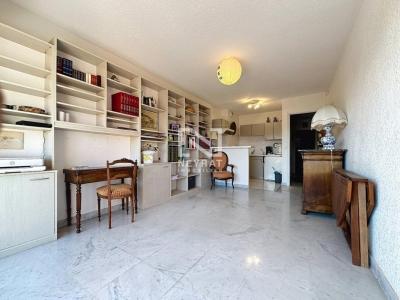Vente Appartement 2 pièces SAINT-RAPHAEL 83700