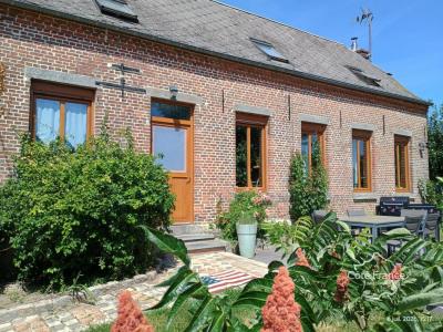 Vente Maison 6 pièces HARCIGNY 02140